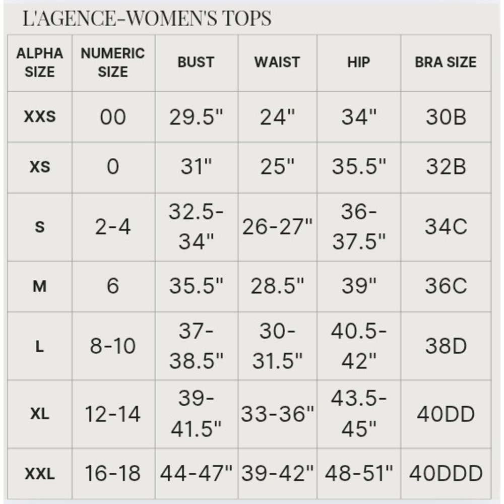 NEW L'AGENCE nyx crop jacket in beige - Picture 2 of 5